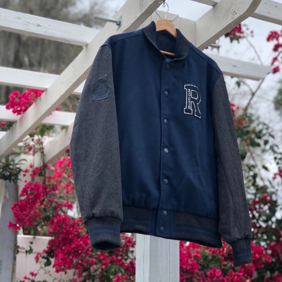 Roots Other - Canada ROOTS jacket